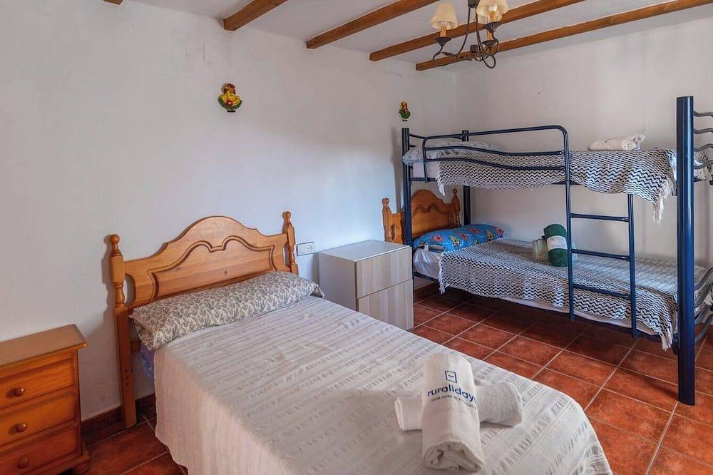 Reiner Canillas de Albaida by Ruralidays in Canillas de Albaida, Málaga Province