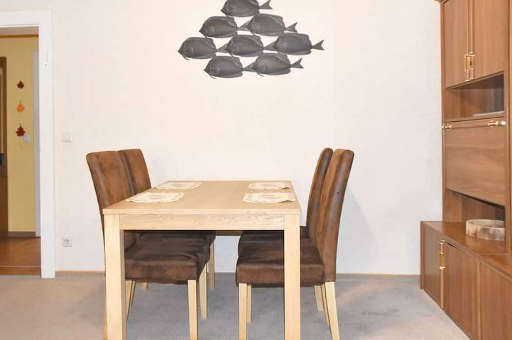 Ferienwohnung für 4 Personen, mit Haustier in Guben - 4