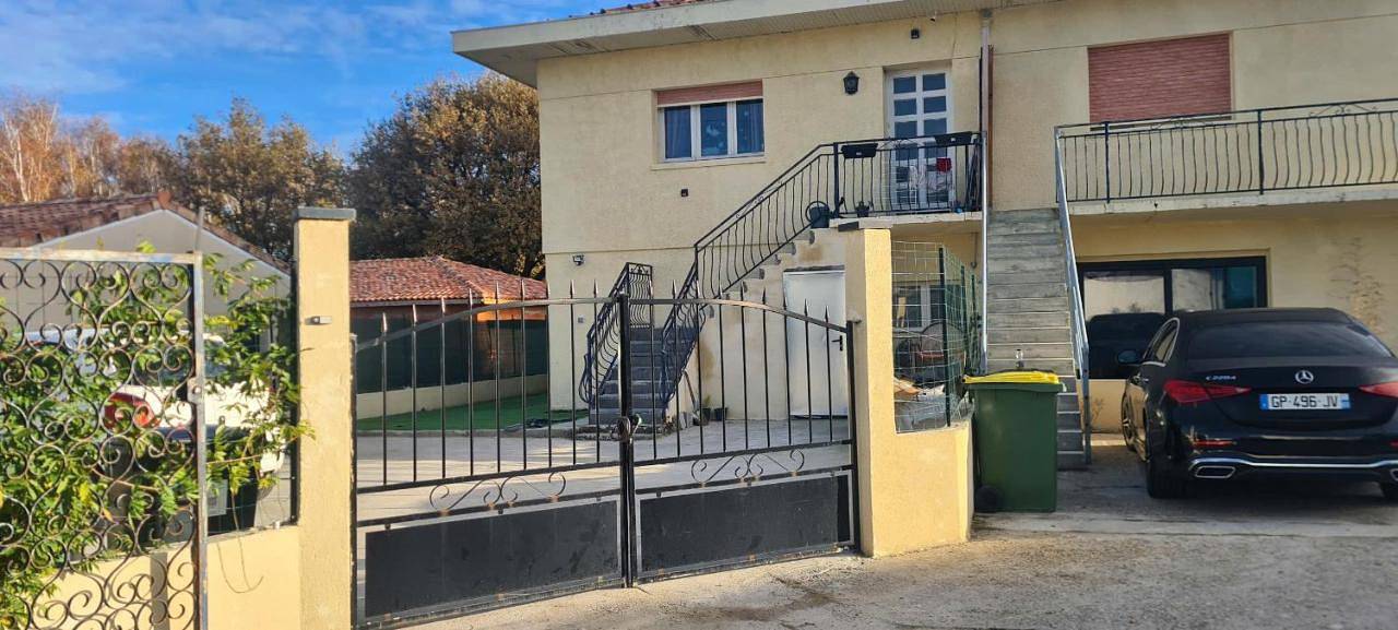 Appartement entier, Joli T1 bis fonctionnel à Montussan in Montussan, Région de Bordeaux