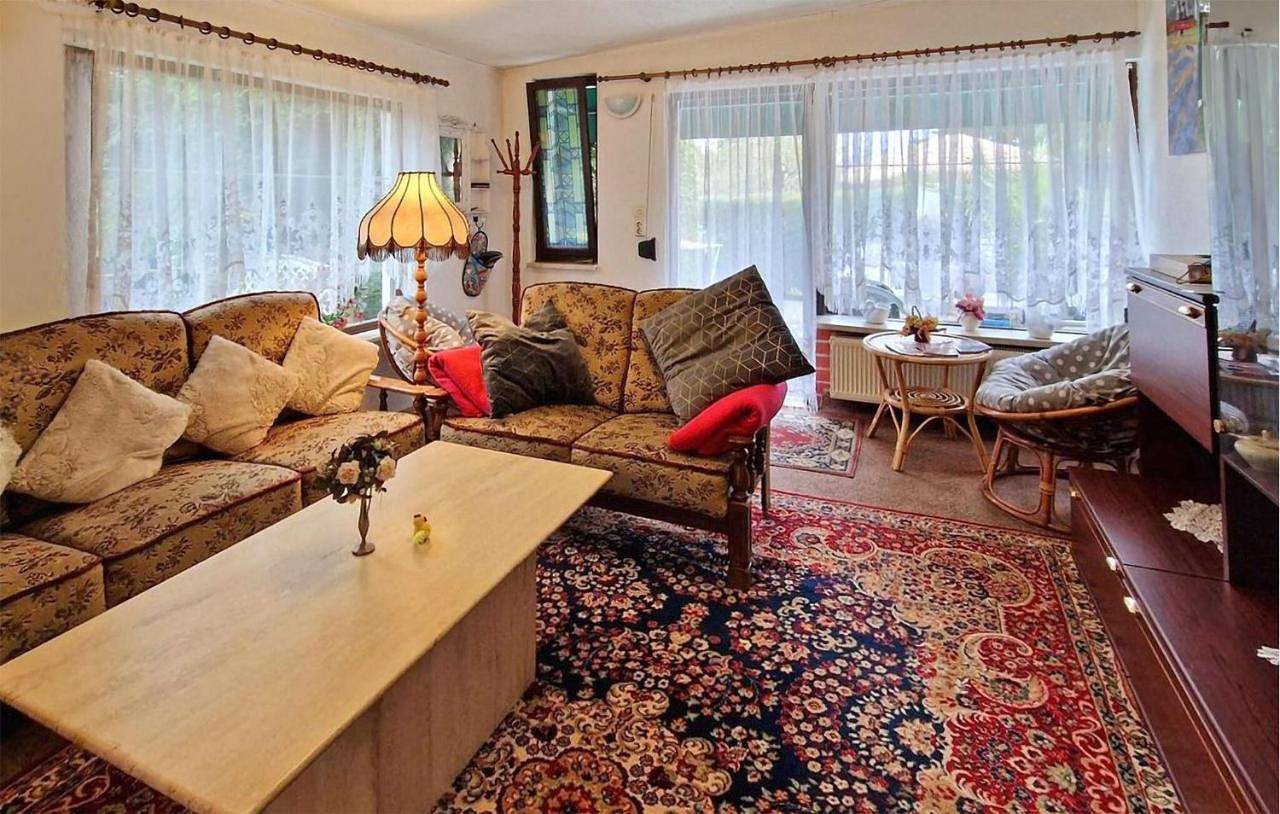 One-Bedroom Holiday Home in Rechlin, Müritz