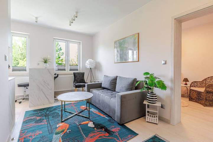 Ferienwohnung für 3 Personen - 1