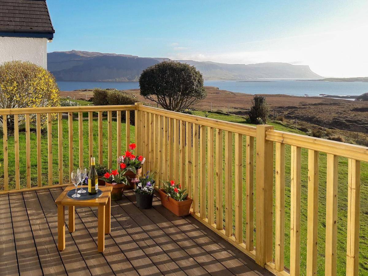 One-Bedroom Holiday Home in Argyll & Bute