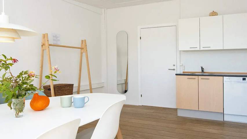Ferienhaus für 5 Personen in Vedersø Klit - 3