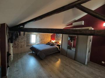 Cottage pour 2 personnes, avec piscine et sauna ainsi que jacuzzi et jardin à Lespignan
