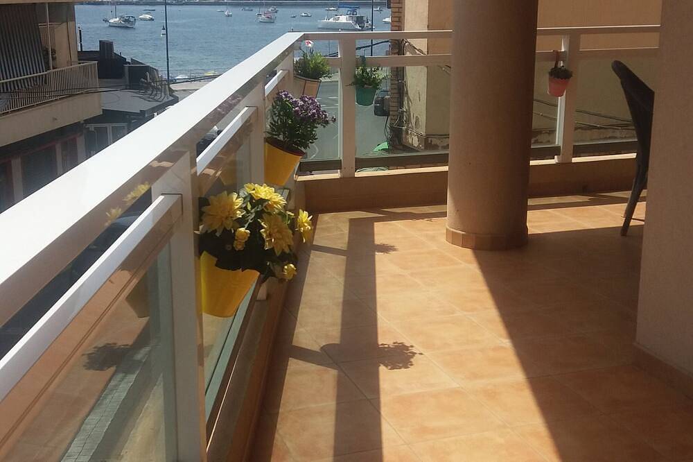 Apartamento entero, Apartamento  en Bahía  de Levante in Águilas, Costa Cálida