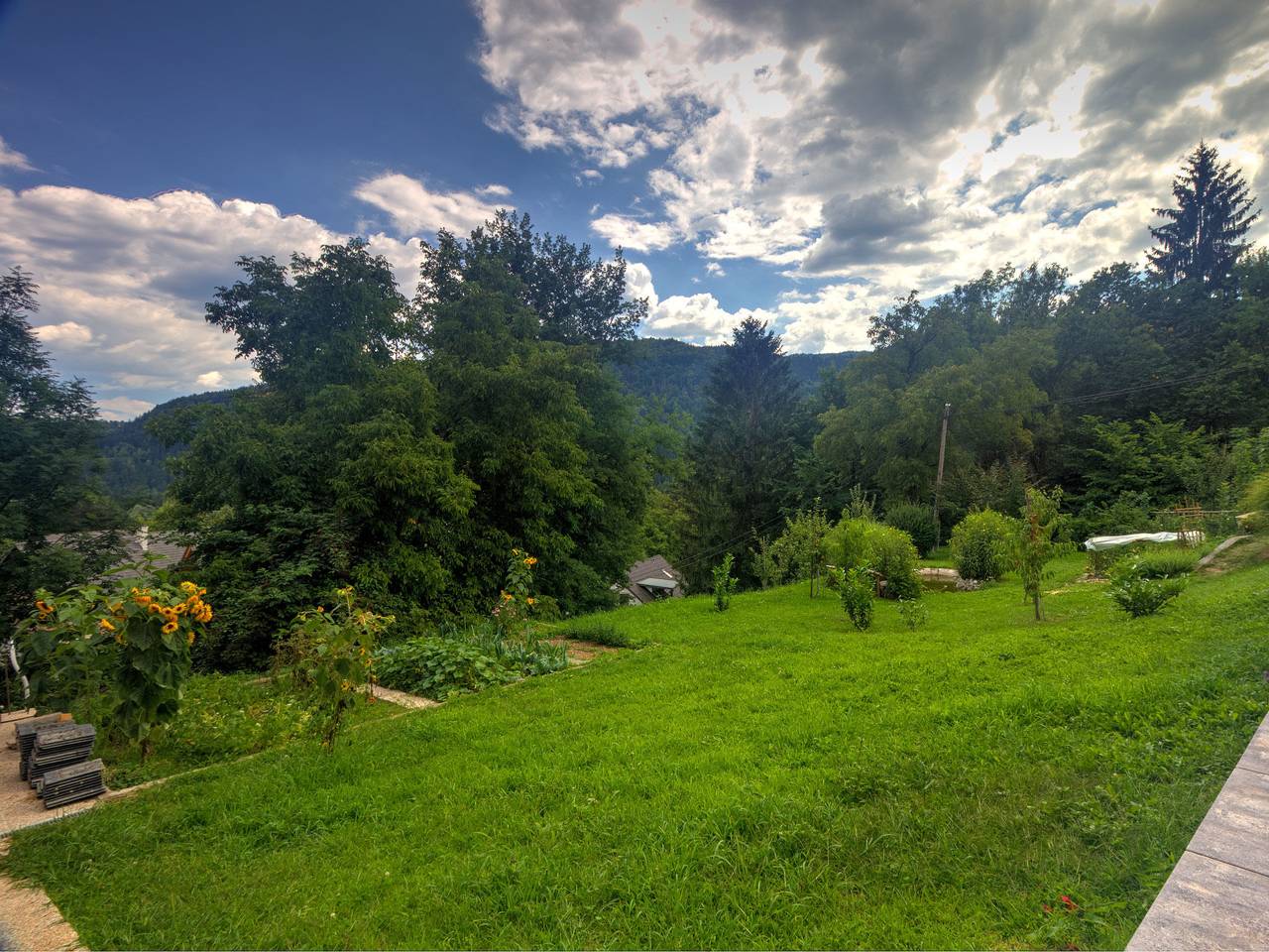 Entire apartment, Grilc in Bled, Triglav National Park