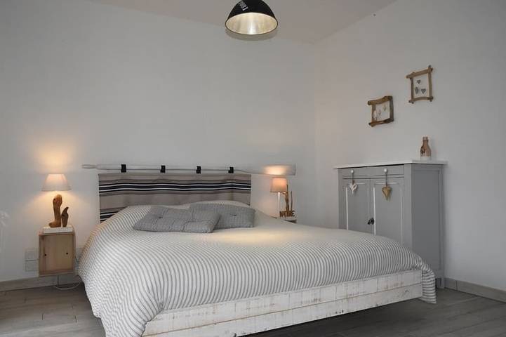 Villa pour 4 personnes, avec jardin et terrasse à Lège-Cap-Ferret - 2