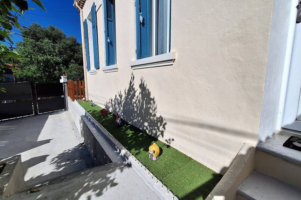Casa vacanza a Var a partire da 143€ a notte
