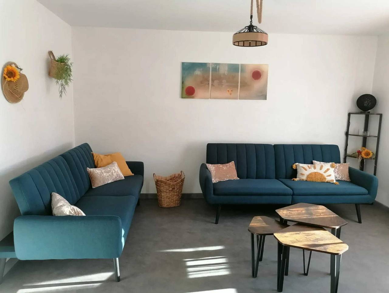 Freundliches Haus in Farschviller in Farschweiler (Moselle), Forbach und Umgebung