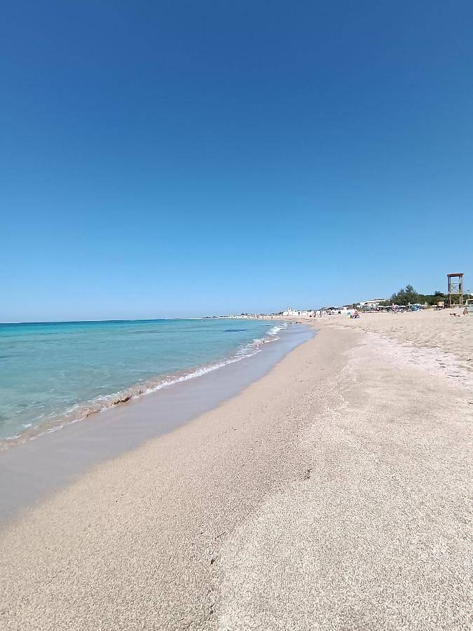 Villa in Ugento, Golfo di Taranto