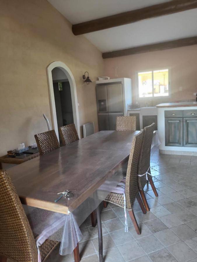 Two-Bedroom House in Aubignan, Vaucluse