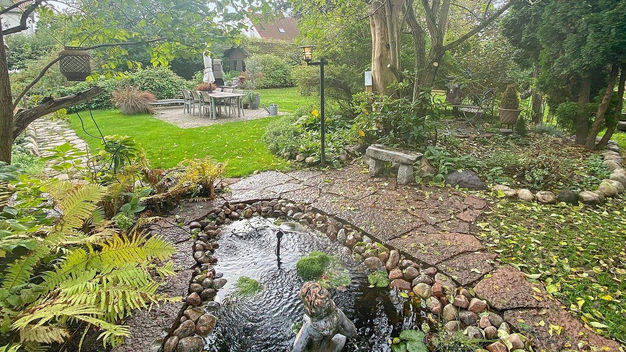 Ferienhaus für 2 Personen (18 m²) in Falkenberg in Falkenbergs und Umgebung