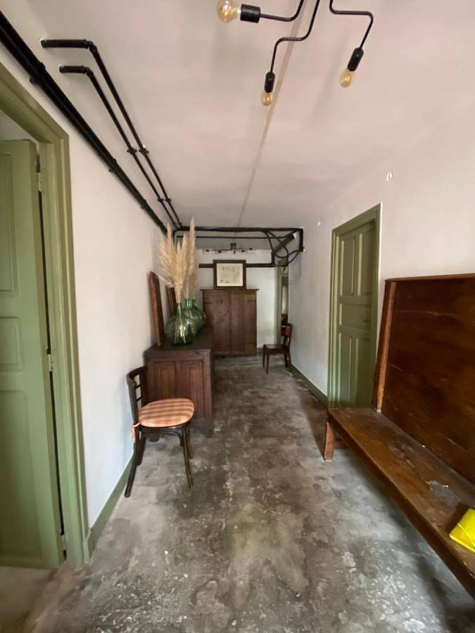 Chalet para 23 personas, con vistas y jardín, Se admiten mascotas en Valle de Baztan - 3