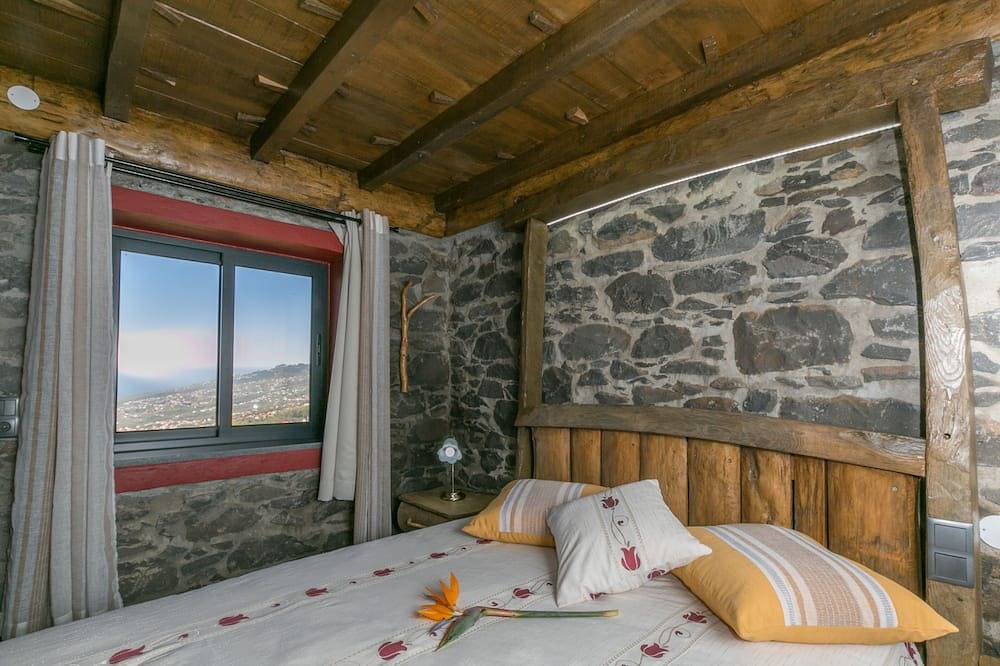 Casa Rustica Peak (Natur) in Arco da Calheta, Madeira