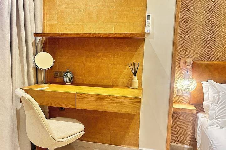 Ganze Wohnung, Modern Apartment • 7-minute subway ride • Paris in Maisons-Alfort, Val-de-Marne