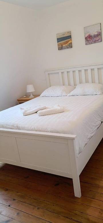 Chambre d’hôte pour 3 personnes à Bordeaux