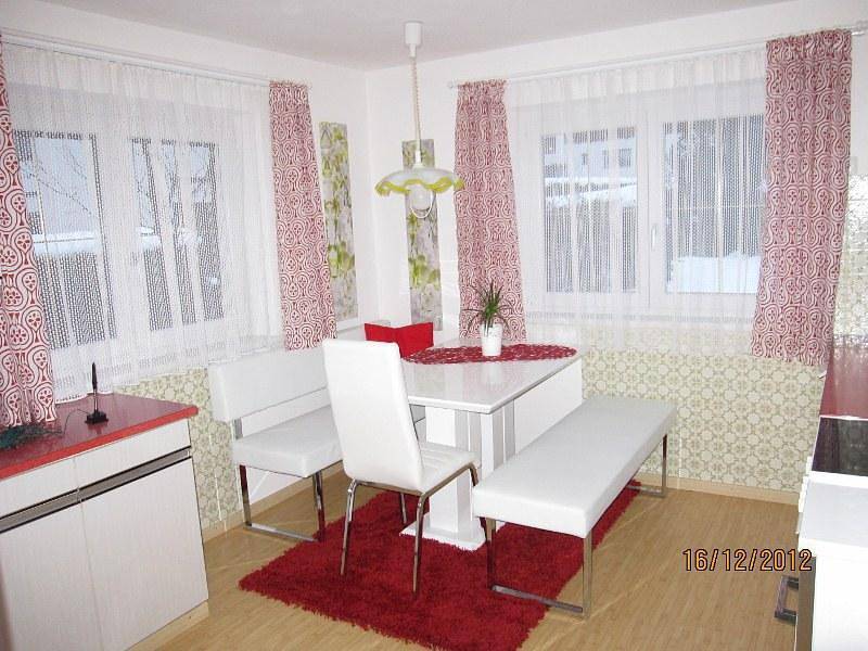 Ganze Ferienwohnung, Ferienhaus Rosa in Umhausen, Ötztal