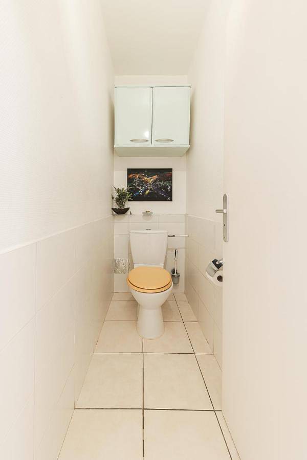 Gîte pour 10 personnes à Boissy-Saint-Léger - 3