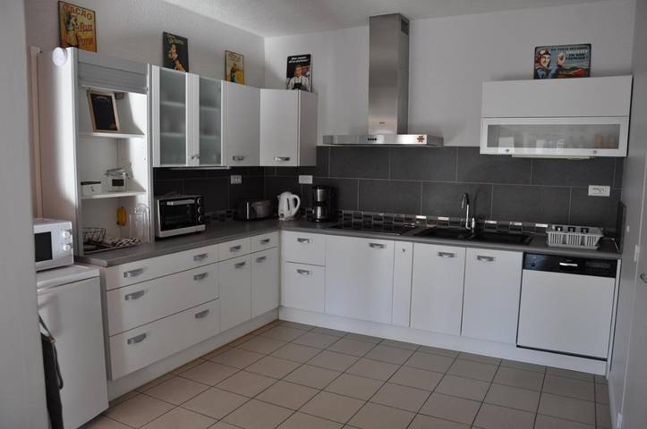 Gîte pour 4 personnes, avec vue et terrasse à Juliénas - 4