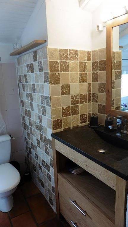 Location de vacances pour 2 personnes, avec jardin à Saintes-Maries-de-la-Mer - 3