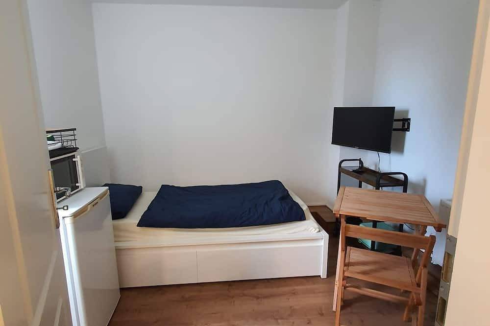 Ganze Wohnung, Goldfisch (1 Person) in Brunsbüttel, Nord-Ostsee-Kanal