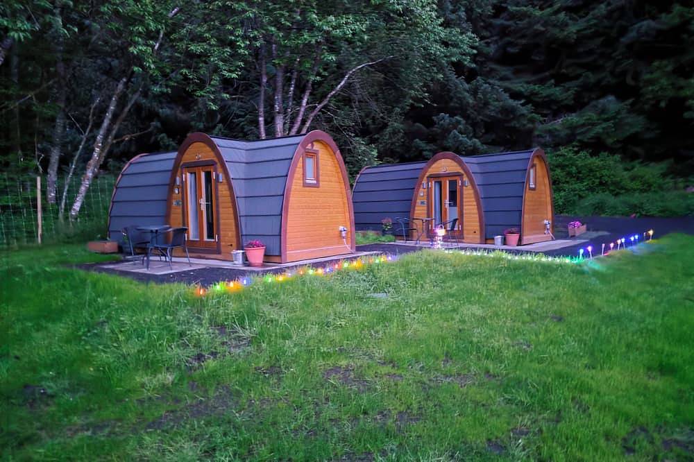 Doune House Pods - Floki in Highlands
