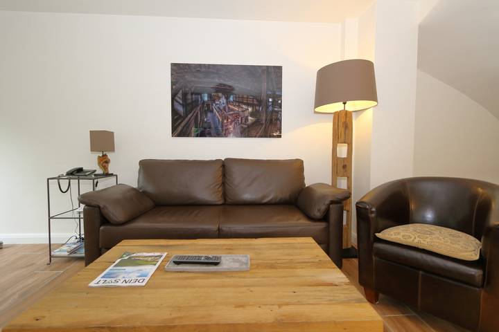 Ferienhaus für 5 Personen, mit Terrasse in Westerland - 2