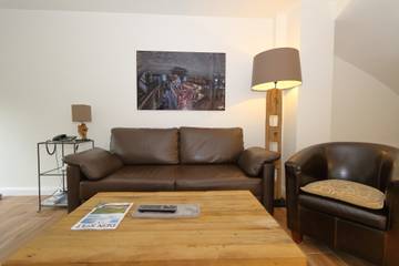 Ferienhaus für 5 Personen in Sylt (Gemeinde), Sylt, Bild 1
