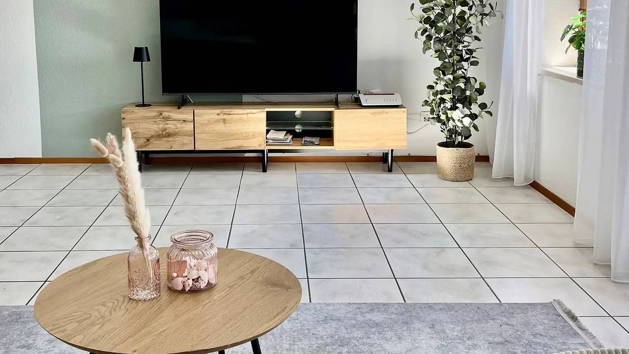 Ganze Ferienwohnung, Ferienwohnung für 3 Personen (60 m²) in Überlingen in Überlingen, Region Bodensee-Oberschwaben