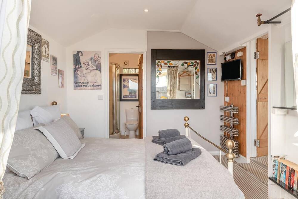 1 Bed in Totnes (oc-bc1000) in Totnes, Devon
