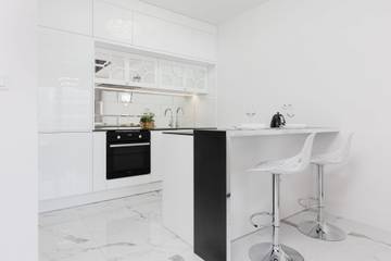 Apartament Wakacyjny dla 4 osoby w Mokotów, Warszawa, Zdjęcie 2