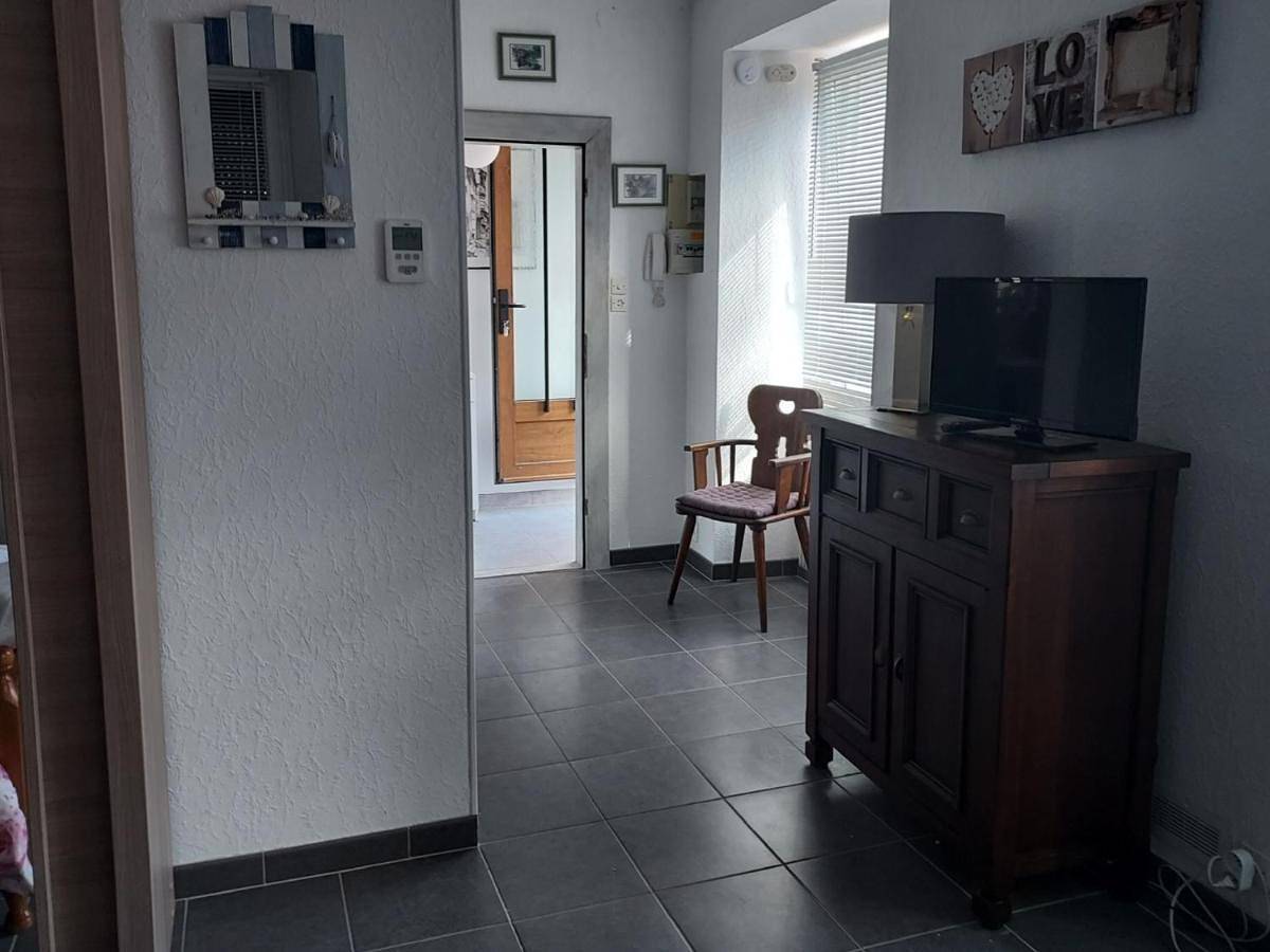 Appartement entier, Studio côté jardin in Ingersheim, Région de Ribeauvillé