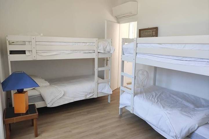 Location de vacances pour 10 personnes, avec jardin et terrasse, animaux acceptés à Mouchamps - 4