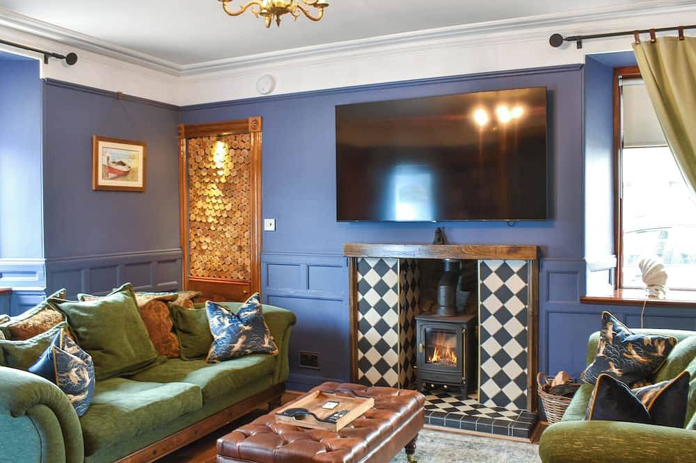 Casa vacanza a Aberdeenshire a partire da 127€ a notte