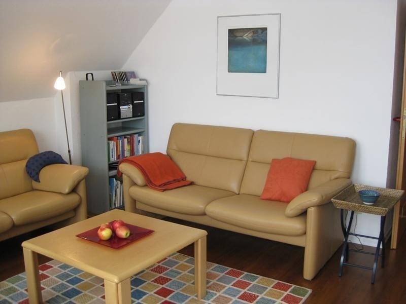 Ganze Ferienwohnung, Mien tohuus, Möwenburg Baltrum in Baltrum