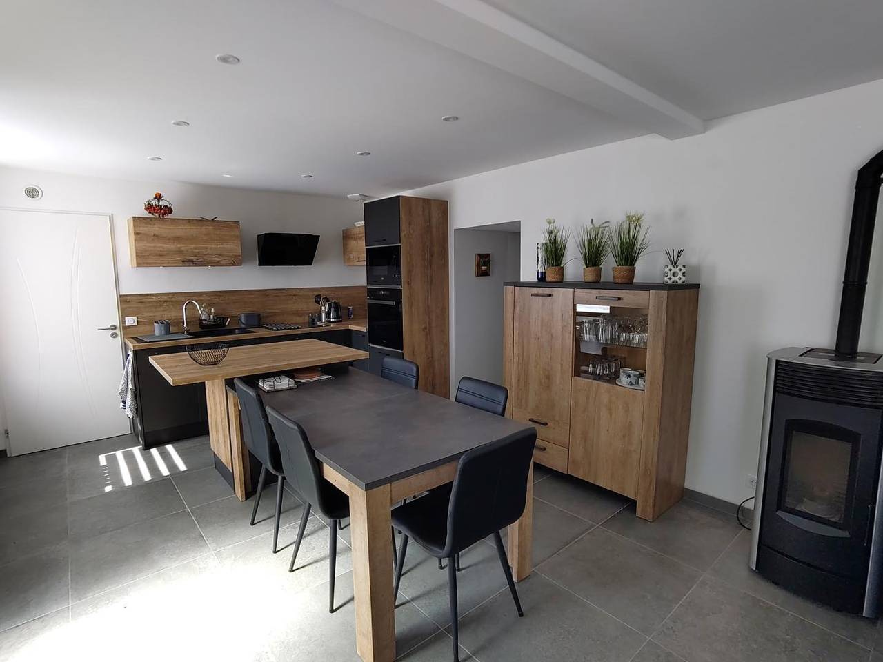 Entre Lacs et Forêts in Mouthe-Lac et Mont d’Or, Parc naturel régional du Haut-Jura