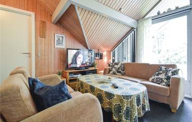 Vacation Rental for 4 Guests in Arrild, Southern Denmark, Picture 3