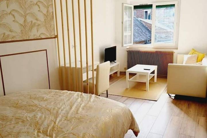 Gîte pour 2 personnes à Crépy-en-Valois - 3