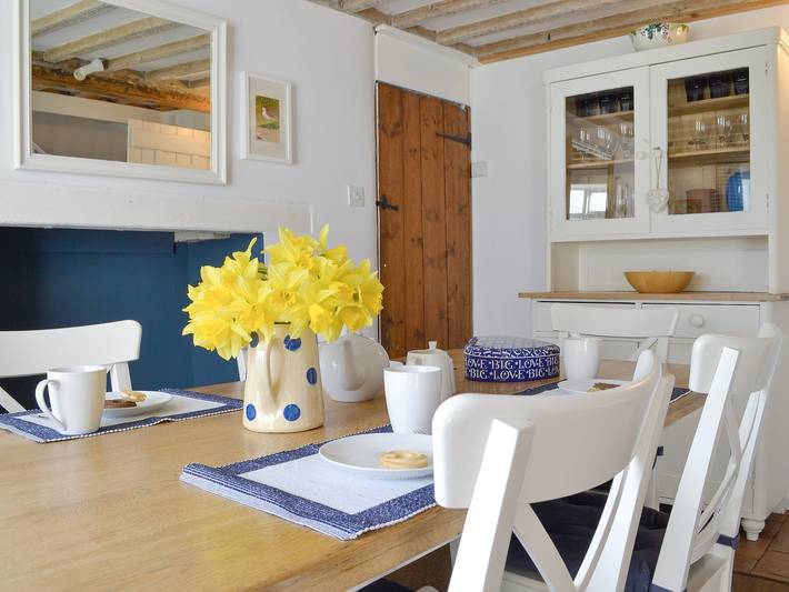 Apple Tree Cottage in Foulsham, Norfolk