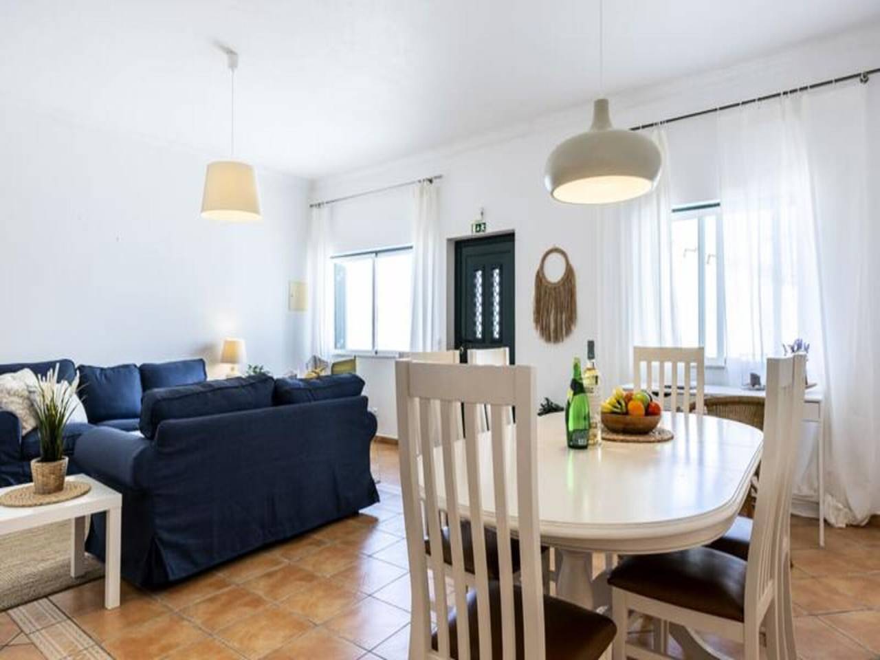 Apartamento entero, Apartamento en Burgau cerca de playa in Praia do Burgau, Parque Natural del Suroeste Alentejano y Costa Vicentina