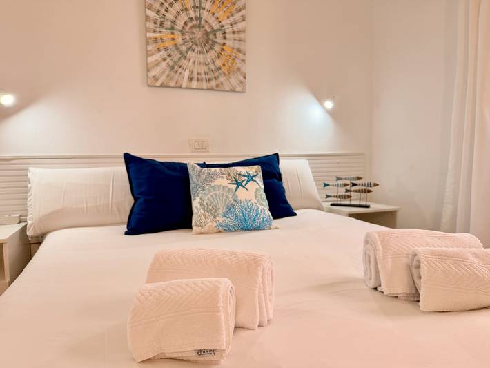 Gîte pour 6 personnes dans Arinaga - 3