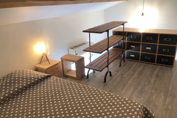 Location de vacances pour 4 personnes, avec terrasse, animaux acceptés dans Plage Ulysse - 3