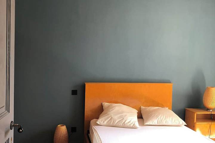 Location de vacances pour 12 personnes, avec terrasse à Quarante - 3