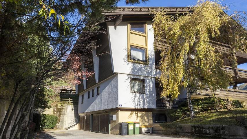 Vakantiewoning voor 5 personen in Bad Kleinkirchheim