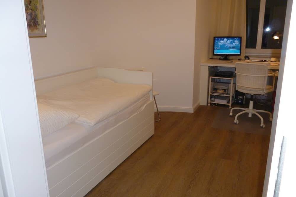 Ganze Wohnung, 5*-Komfort-Fewo, 85m²-Neubau, 6 Pers., Hh-Süd, Wald und Heide, kinderfreundlich! in Vahrendorf, Rosengarten