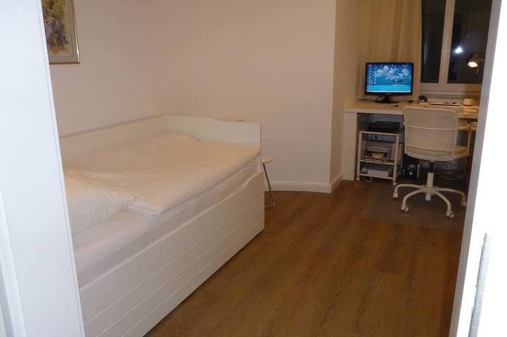 Bauernhof für 6 Personen, mit Sauna und Garten in Hamburg Umland - 4