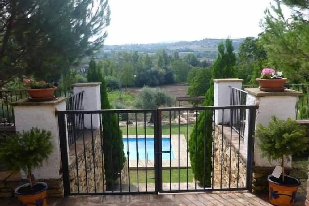 Casa Rural con piscina privada, Wifi, Bbq, Ac a 5km de Ronda in Ronda, Provincia de Málaga