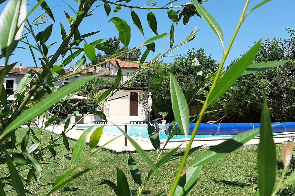 Agritourisme pour 4 Personnes dans Mirepoix, Ariège