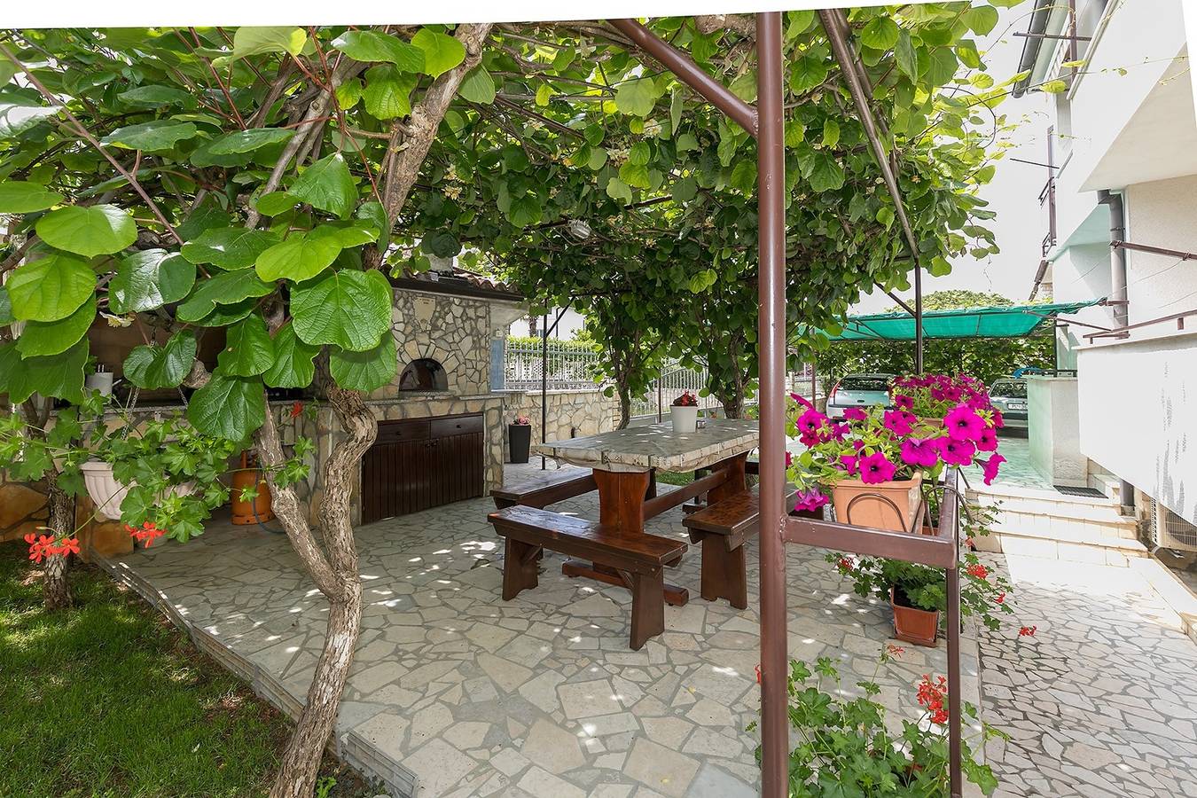 Ferienwohnung für 2 Personen in Poreč, Grad Poreč