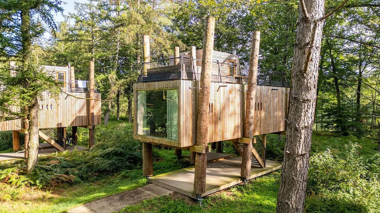Casa vacanza a Hennegau a partire da 247€ a notte